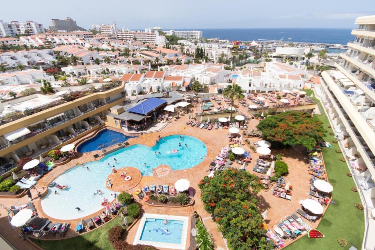 Santa Maria 67 - Two Bed Apartamento Costa Adeje (Tenerife)